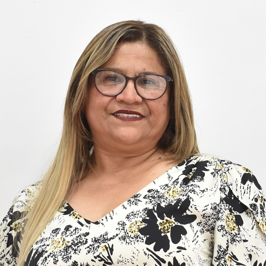 Mag. Sybile Caballero Meneses